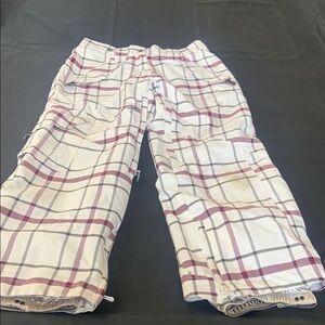 Powderroom Snowboarding Pants